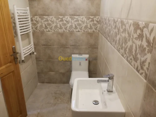 Travaux de finition et décoration