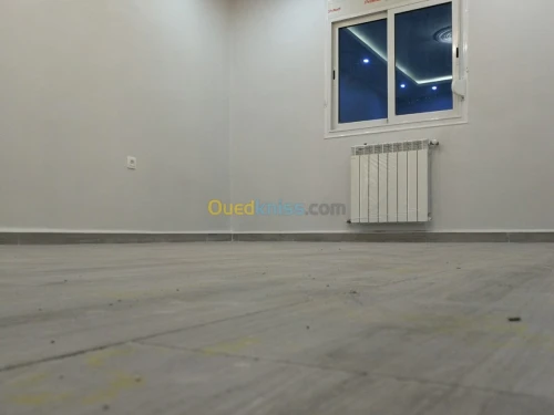 Travaux de finition et décoration