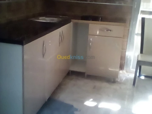 M alu element de cuisine