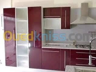 M alu element de cuisine