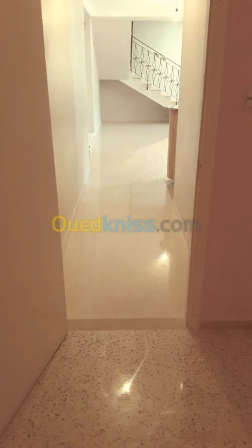 Draa el mezan ponçage carrlage 