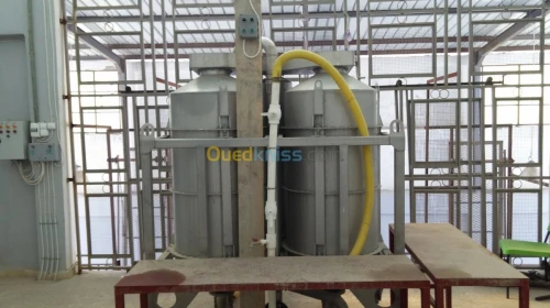 jaurgeage des camions citerne