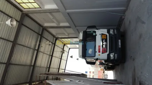 jaurgeage des camions citerne