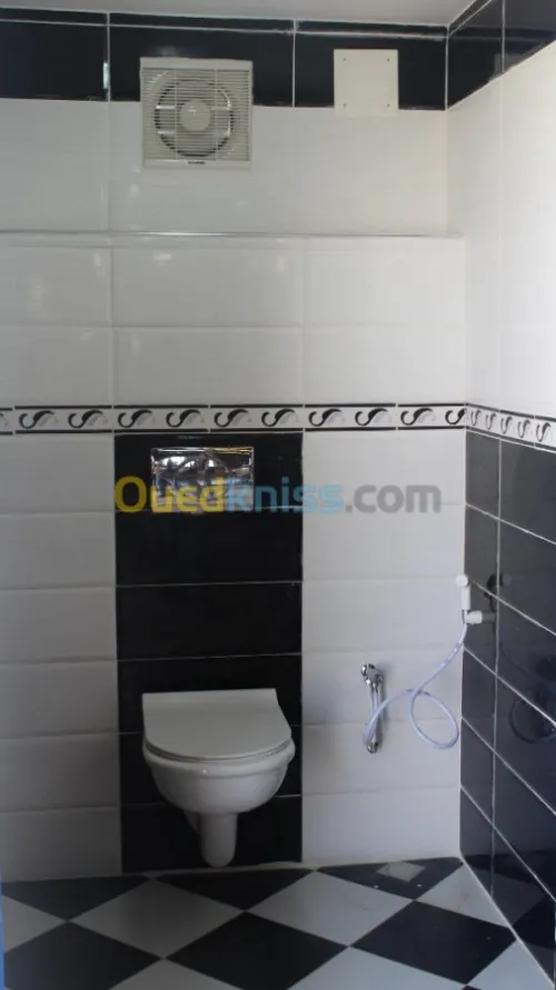 Toilette Publique Préfabriqué