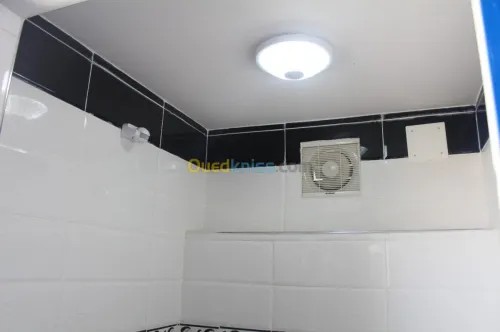 Toilette Publique Préfabriqué