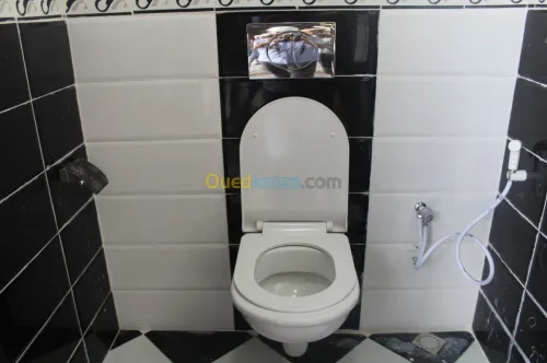 Toilette Publique Préfabriqué