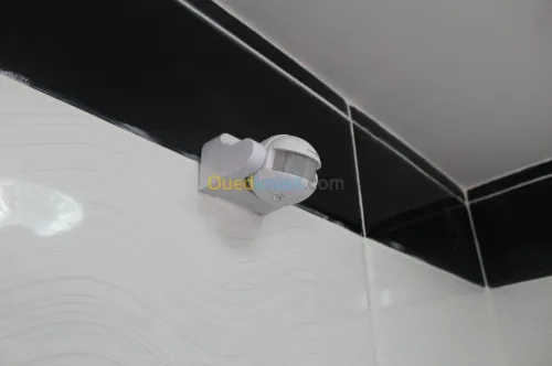 Toilette Publique Préfabriqué