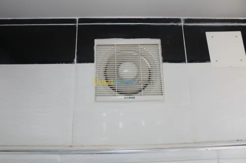 Toilette Publique Préfabriqué