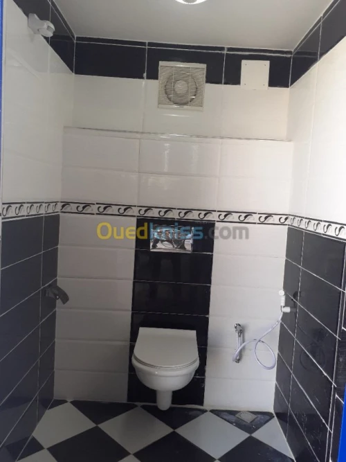 Toilette Publique Préfabriqué