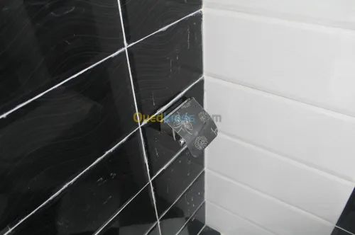 Toilette Publique Préfabriqué