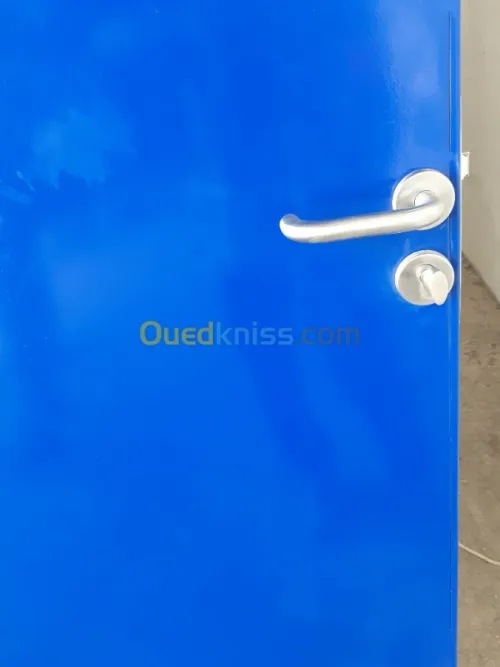 Toilette Publique Préfabriqué