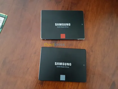 M2 ssd 1to ram ddr4 ddr 3 