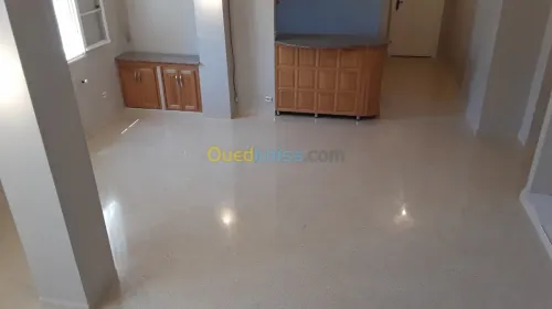 Ets ouadhia ponçage de carrelage 