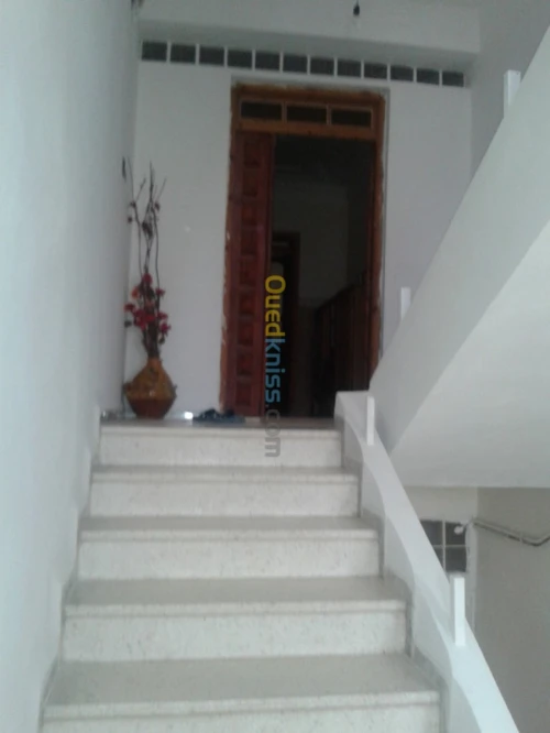 Vente Villa Mila Chelghoum laid