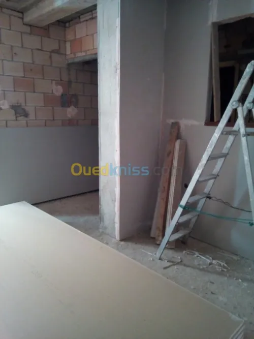 Vente Appartement F3 Bejaia Bejaia