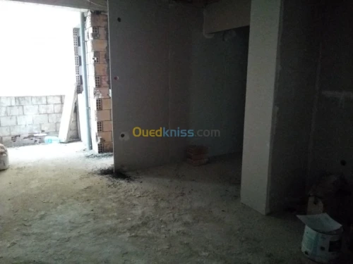 Vente Appartement F3 Bejaia Bejaia