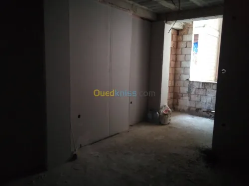 Vente Appartement F3 Bejaia Bejaia