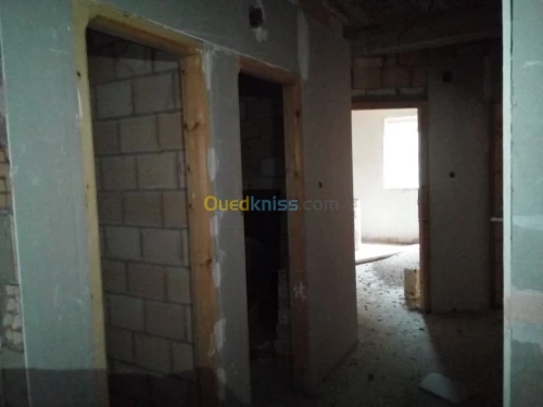 Vente Appartement F3 Bejaia Bejaia