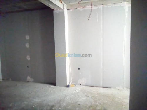 Vente Appartement F3 Bejaia Bejaia