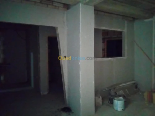 Vente Appartement F3 Bejaia Bejaia