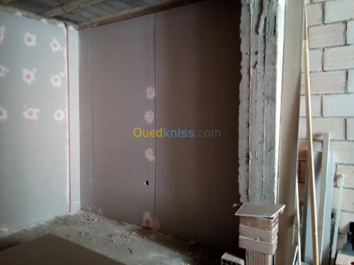 Vente Appartement F3 Bejaia Bejaia