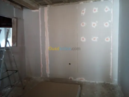 Vente Appartement F3 Bejaia Bejaia