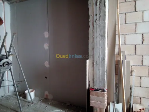 Vente Appartement F3 Bejaia Bejaia