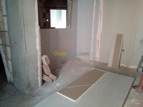 Vente Appartement F3 Bejaia Bejaia