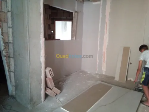 Vente Appartement F3 Bejaia Bejaia