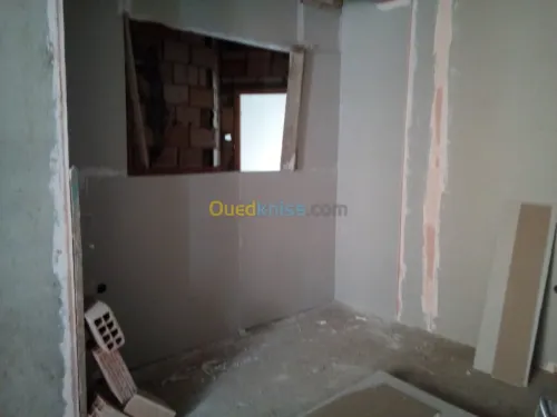 Vente Appartement F3 Bejaia Bejaia