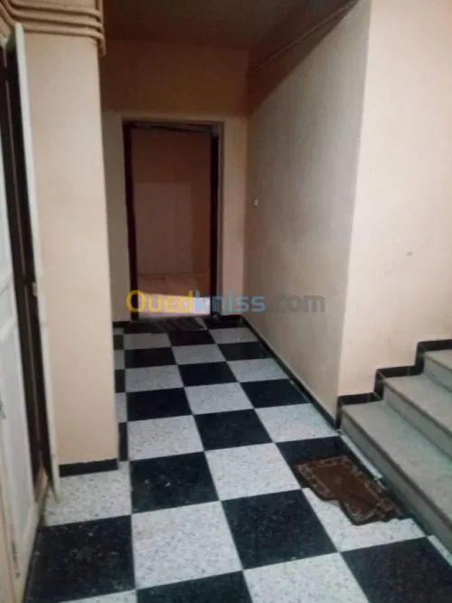 Vente Appartement F3 Bejaia Bejaia