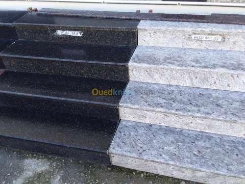 Marbrie specialite granite coits