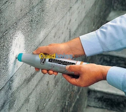 CONTROLE TECHNIQUE 