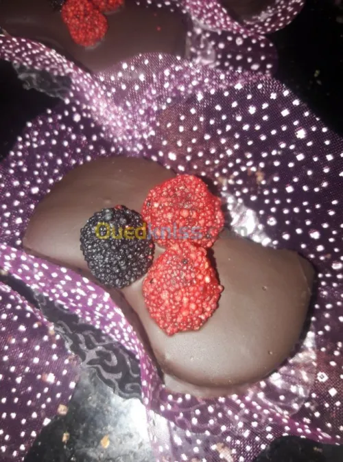 Gateaux secs, Gateaux modernes et trad