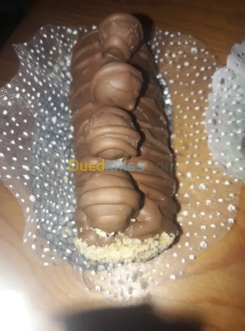 Gateaux secs, Gateaux modernes et trad