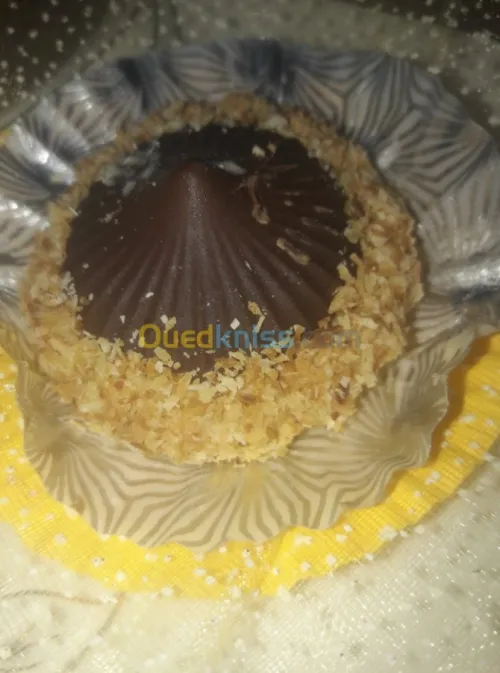 Gateaux secs, Gateaux modernes et trad