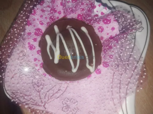 Gateaux secs, Gateaux modernes et trad