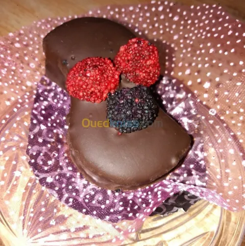 Gateaux secs, Gateaux modernes et trad