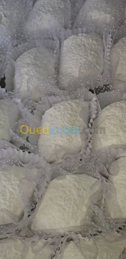 Gateaux secs, Gateaux modernes et trad