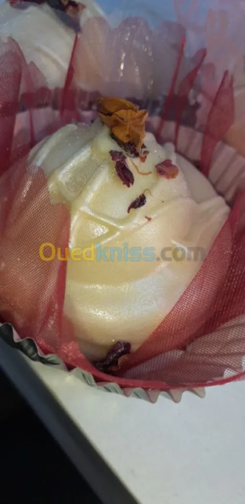 Gateaux secs, Gateaux modernes et trad