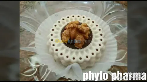 Gateaux secs, Gateaux modernes et trad