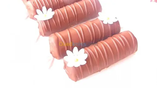 Gateaux secs, Gateaux modernes et trad