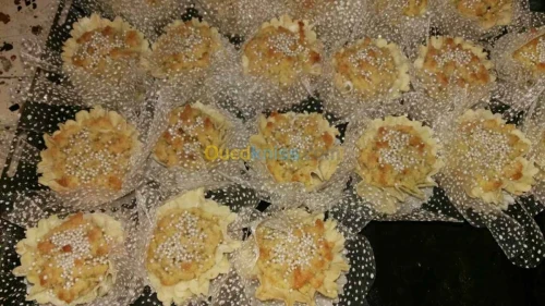 Gateaux spécial fête