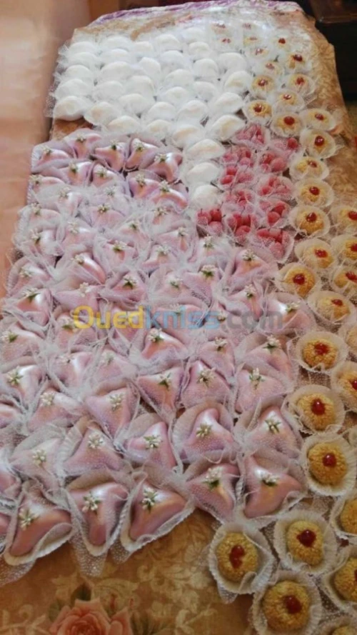 Gateaux spécial fête