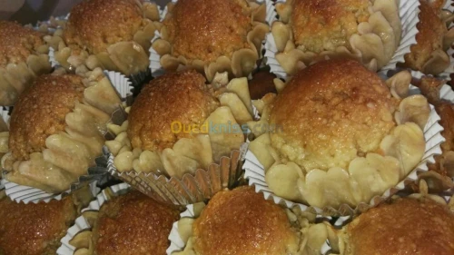 Gateaux spécial fête
