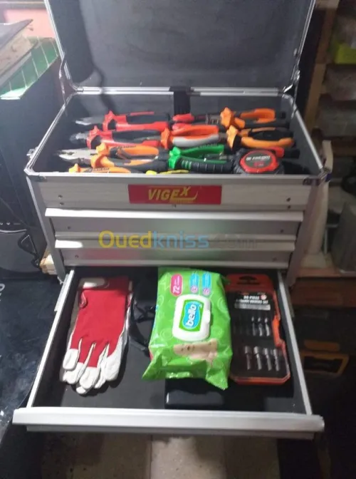 Electricite batimant