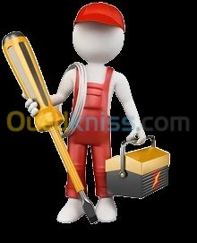 Electricite batimant