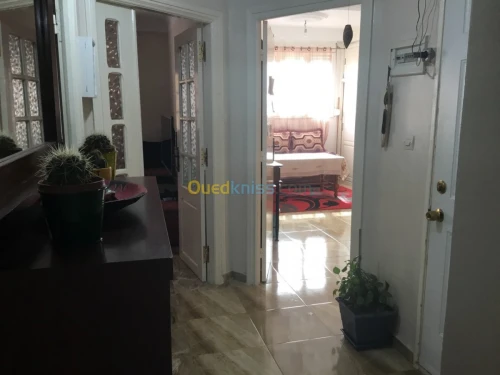 Vente Appartement F3 Oran Bir el djir