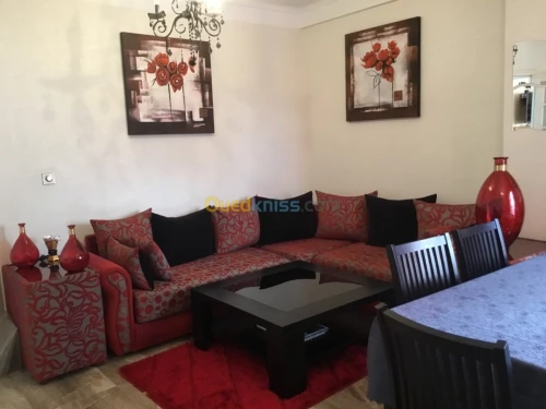 Vente Appartement F3 Oran Bir el djir