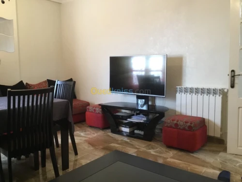 Vente Appartement F3 Oran Bir el djir